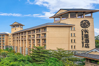 艾麥-長(zhǎng)隆酒店